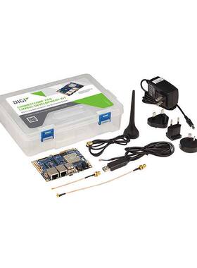 CC-WMX6UL-KIT 射频 《 CONNECTCORE I.MX6UL DEV KIT    》