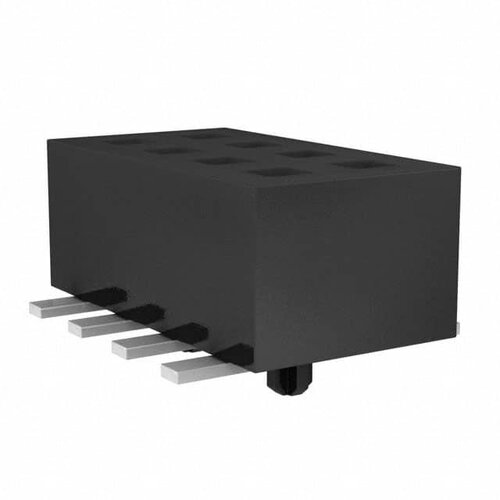 CLP-104-02-F-D-BE-A  Samtec Inc.