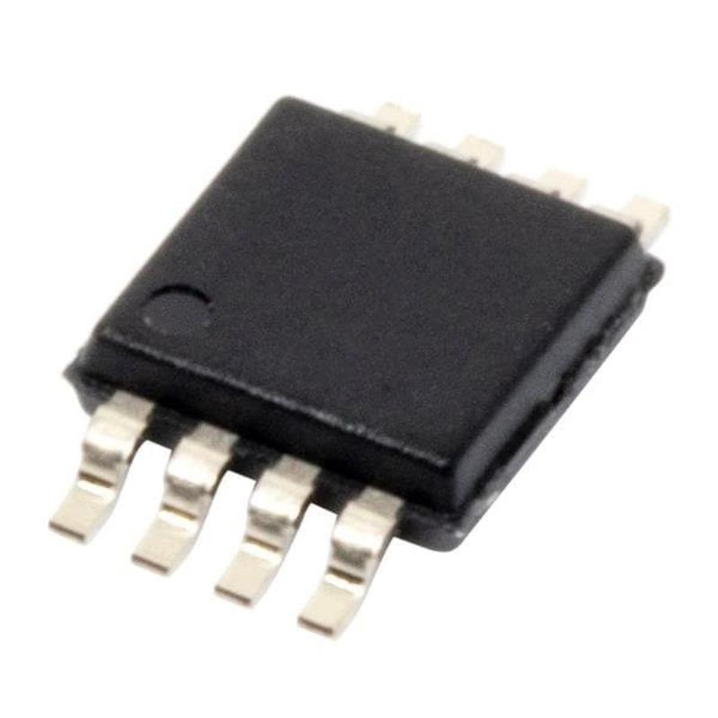LTC2053CMS8#PBF|LTC2053CMS8-SYNC#PBF|LTC2053HDD#PBF
