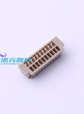 IPCW130H2ANG010 其他 《 1.25mm 2x10P    》