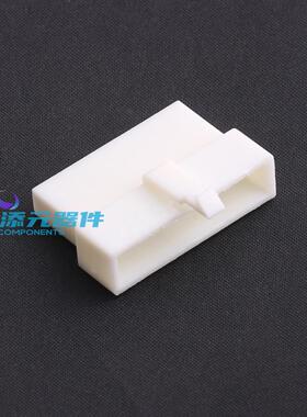HX25023-10RB WH 连接器 《 2.5mm 1x10P 母胶壳 白色 SM    》