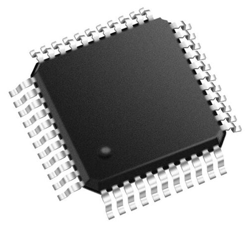 AD9243ASZ 芯片 《 IC ADC 14BIT PIPELINED 44MQFP    》
