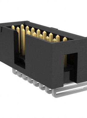 TST-108-04-L-D-RA  Samtec Inc.