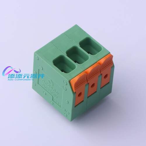 DG2206V-7.5-DA-03P-14-00A(H)  DEGSON