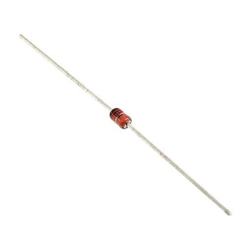 1N4752A_S00Z 分立半导体产品 《 DIODE ZENER 33V 1W DO41    》