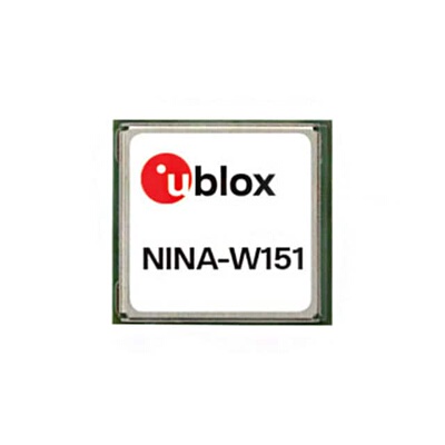 NINA-W151-00B-00  U-Blox