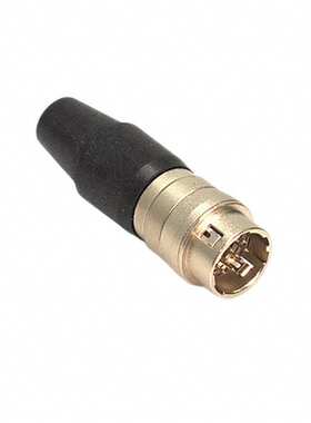 HR10A-10J-12P 连接器 《 CONN JA【 MALE 12 POS    》