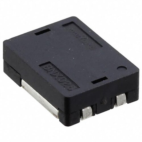 BNX027H01L 滤波器 《 FILTER LC 22UF SMD    》