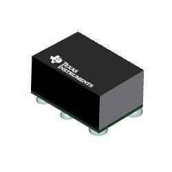 DRV201AYMBR 芯片 《 IC MTR DRVR 2.5V-4.8V 6PICOSTAR    》