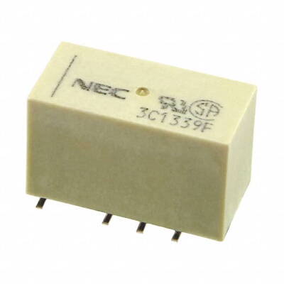 EE2-5SNUH-L  《 RELAY GEN PURPOSE DPDT 2A 5VDC    》