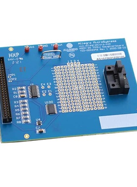 ASEK-70311-SUBKIT-T 开发板 《 EVAL BOARD FOR ACS70310    》
