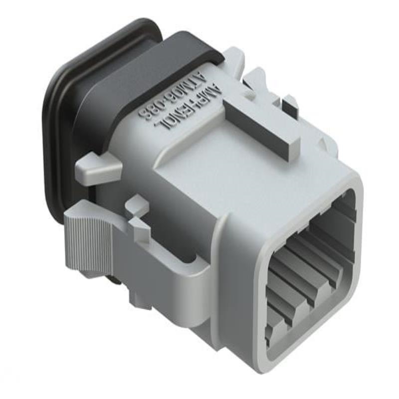 ATM06-08SA-SR1GY ATM06-12SA-SR1GY ATM06-6S-SR01GY