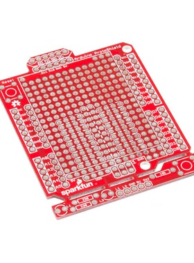 DEV-13819 开发板 《 ARDUINO PROTOSHIELD BARE PCB    》