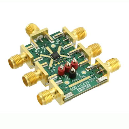 EV1HMC7992LP3D 射频 《 EVAL BOARD FOR HMC7992    》