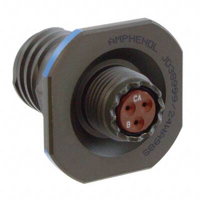 D38999/24WA98SNLC null Amphenol