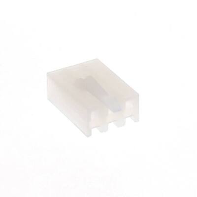 770894-3 连接器 《 CONN RCPT HSG 3POS 3.96MM    》