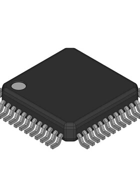 LM4549BVH/NOPB 芯片 《 IC AUDIO CODEC 2MULTICH 48-LQFP    》