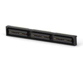 1658012-3 连接器 《 CONN RCPT 120POS SMD GOLD    》