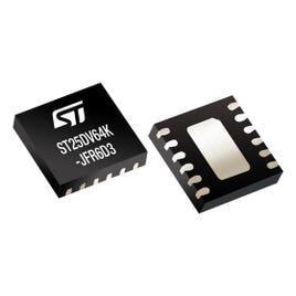 ST25DV64K-JFR6D3 null ST