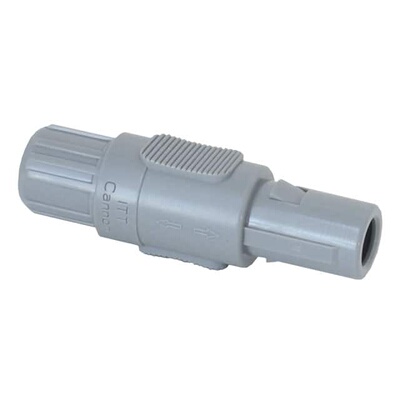 PLA1G822006 连接器 《 CONN PLUG MALE 6POS SOLDER CUP    》
