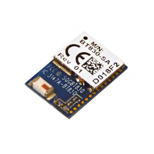 BT830-SA-01 射频 《 RX TXRX MOD BLUETOOTH CHIP SMD    》