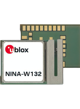 NINA-W132-01B-00  U-Blox