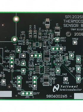 SP1202S02RB-PCB/NOPB  TI