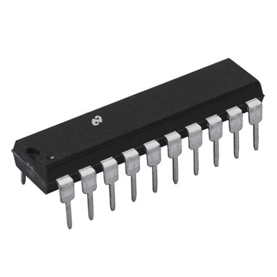 ADC0820CCN/NOPB  《 IC ADC 8BIT FLASH 20DIP    》
