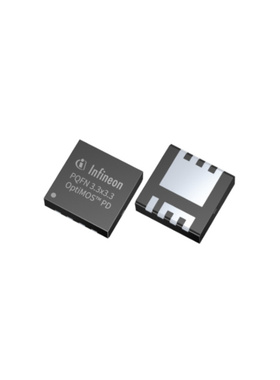 ISZ0803NLSATMA1  《 MOSFET N-CH 100V 7.7A/37A TSDSON    》
