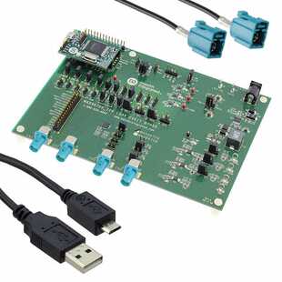 MAX96708COAXEVKIT#  ADI