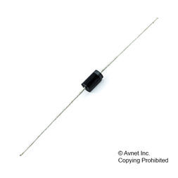 P6KE75CA-T 电路保护 《 TVS DIODE 64.1VWM 103VC DO15    》