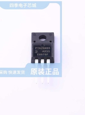 PTP01N04N PTA26N60 PTA26N65