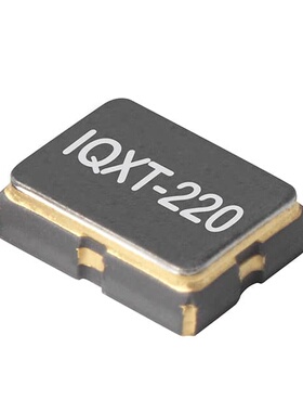 LFTVXO075803REEL  IQD Frequency Products