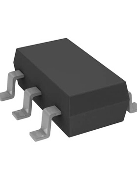PAM8301AAF 芯片 《 IC AMP CLASS D MONO 1.5W SOT23-6    》