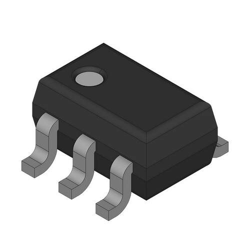 PUSB2X4Y-N  《 ESD保护二极管阵列SOT363 VC=15V IPP=3.5A    》
