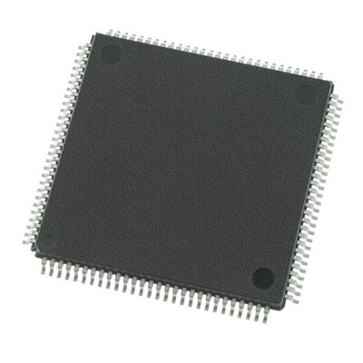 MC9S12DG256MPVE  NXP