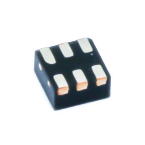 BQ29702DSET 芯片 《 IC LITHIUM BATT PROTECT 6SON    》