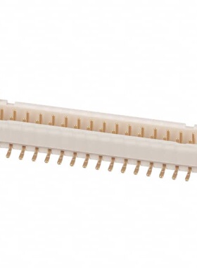 DF11G-32DP-2V(50) 连接器 《 CONN HEADER SMD 32POS 2MM    》