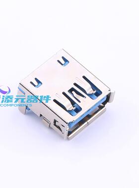 U231-091N-4BLRA00-S  XKB Connectivity