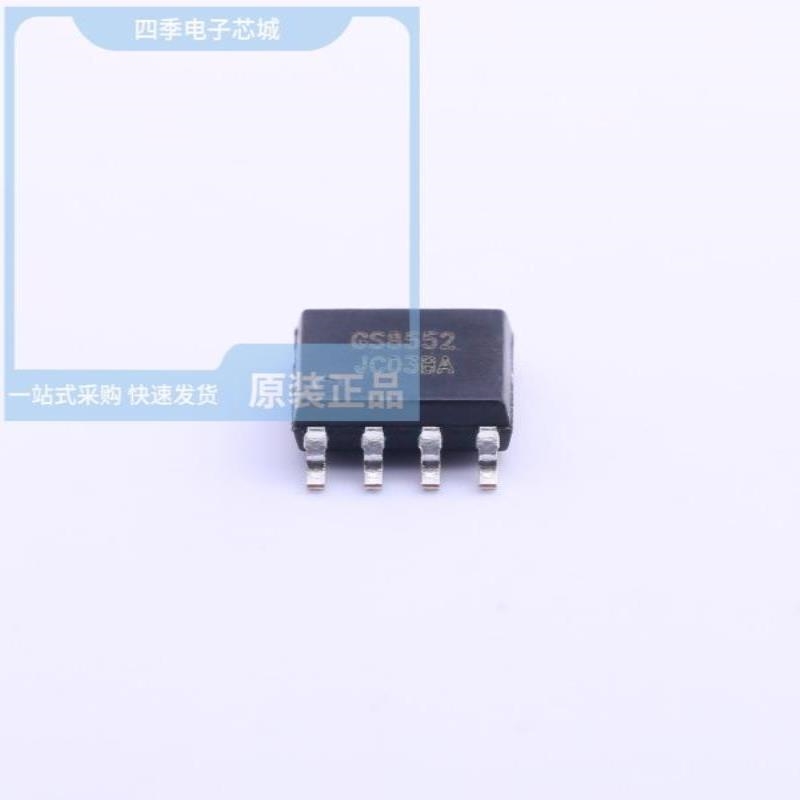 GS8551-TR GS8552-MR GS8554-SR