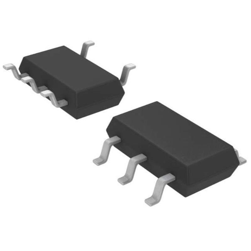 LTC6905IS5-96#TRPBF|LTC6905MPS5#TRMPBF|LTC6906HS6#TR
