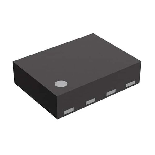RP154L054B-E2 芯片 《 LOW VOLTAGE DUAL 300MA VOLTAGE R    》