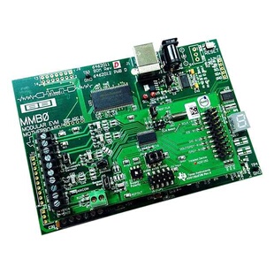 ADS1263EVM-PDK 开发板 《 EVAL BOARD FOR ADS1263 》