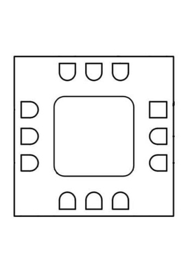 HMC449 HMC441LC3B HMC441LH5TR