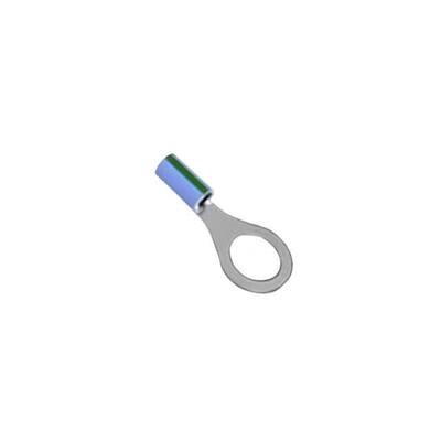 2-328976-2 连接器 《 CONN RING CIRC 14AWG #1/2 CRIMP    》