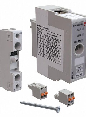 RGS1A60D50KEN 继电器 《 SSR 600V 50A 1200VP-E-SRW COMM    》