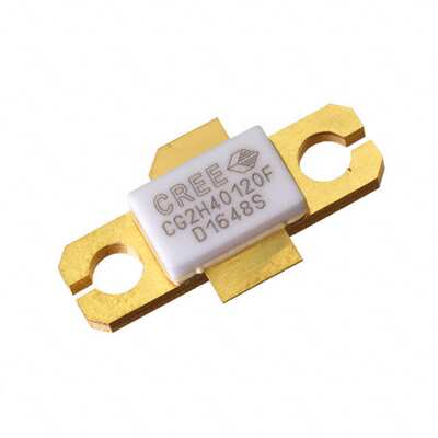 CG2H40120F  CREE