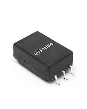 HM2108NL 变压器 《 XFMR CMC MODULE AECQ BATT MNGT    》