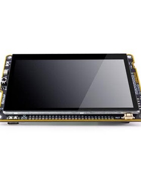 MIKROE-3618 开发板 《 MIKROMEDIA 4 FOR STM32 CAPACITIV    》