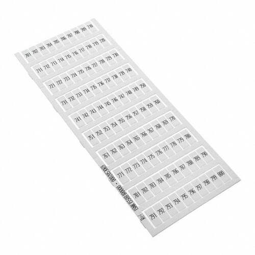 1SNK155081R0000 连接器 《 SNK PRE-PRINTED    》